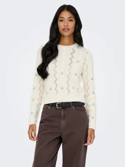 ONLRITA Pull en maille