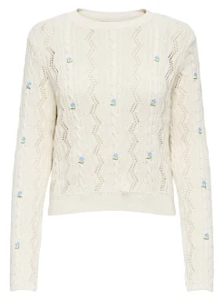ONLRITA Pull en maille
