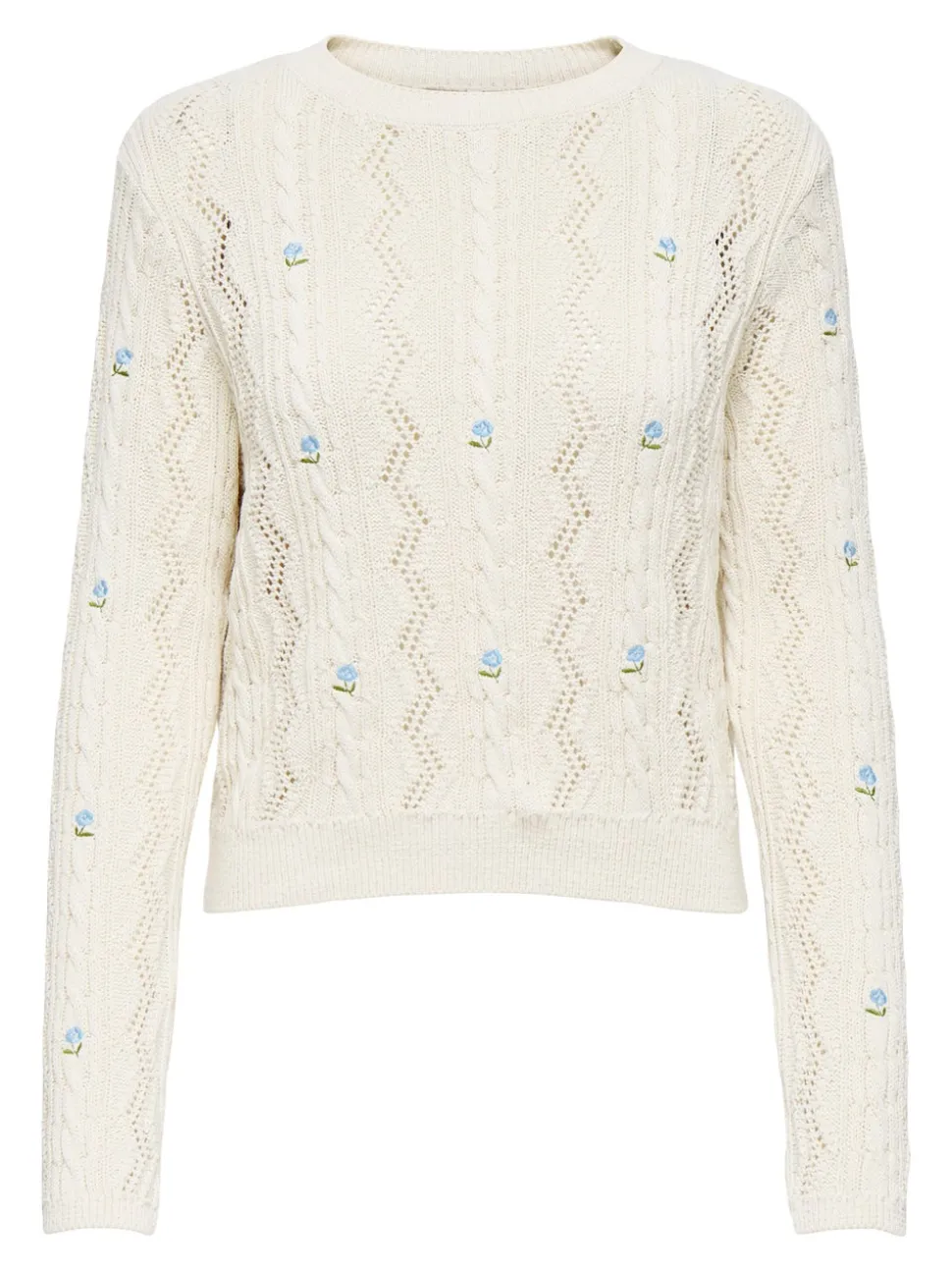ONLRITA Pull en maille