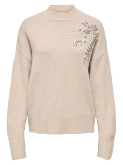 ONLRIVA Pull en maille