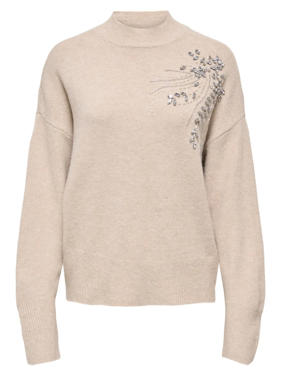 ONLRIVA Pull en maille