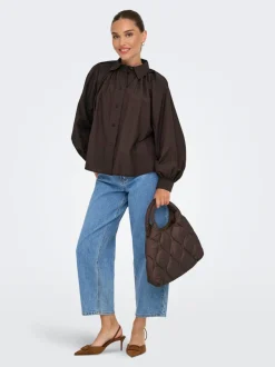 ONLRIVER Chemise