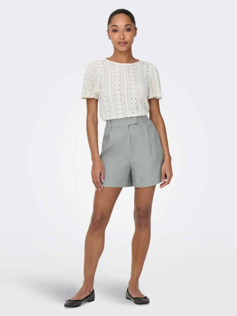 ONLRIVERSIDE Top