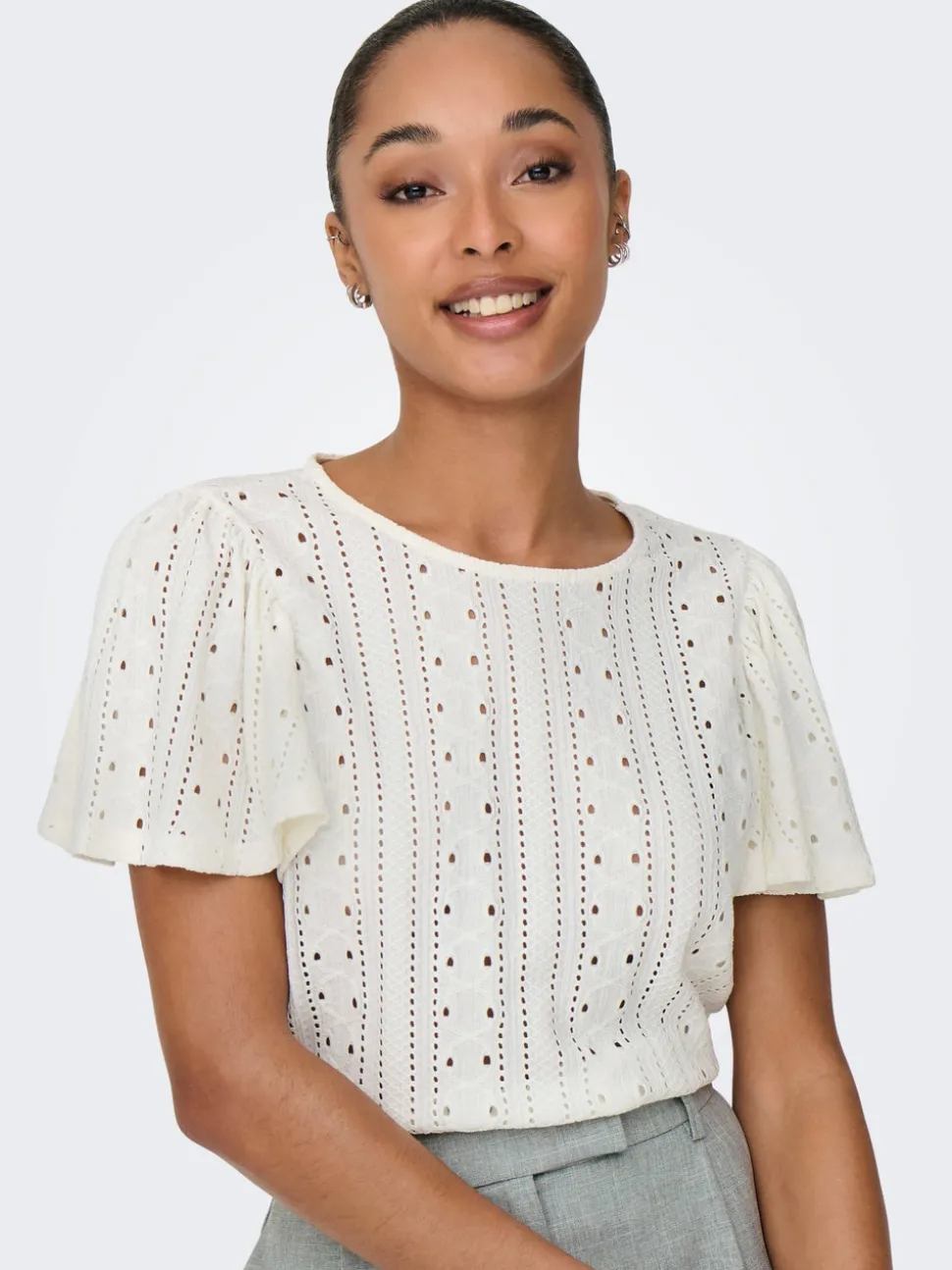 ONLRIVERSIDE Top