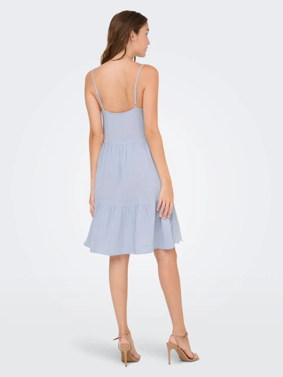ONL30 Robe courte
