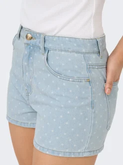 ONLROBYN Taille moyenne Regular Fit Short