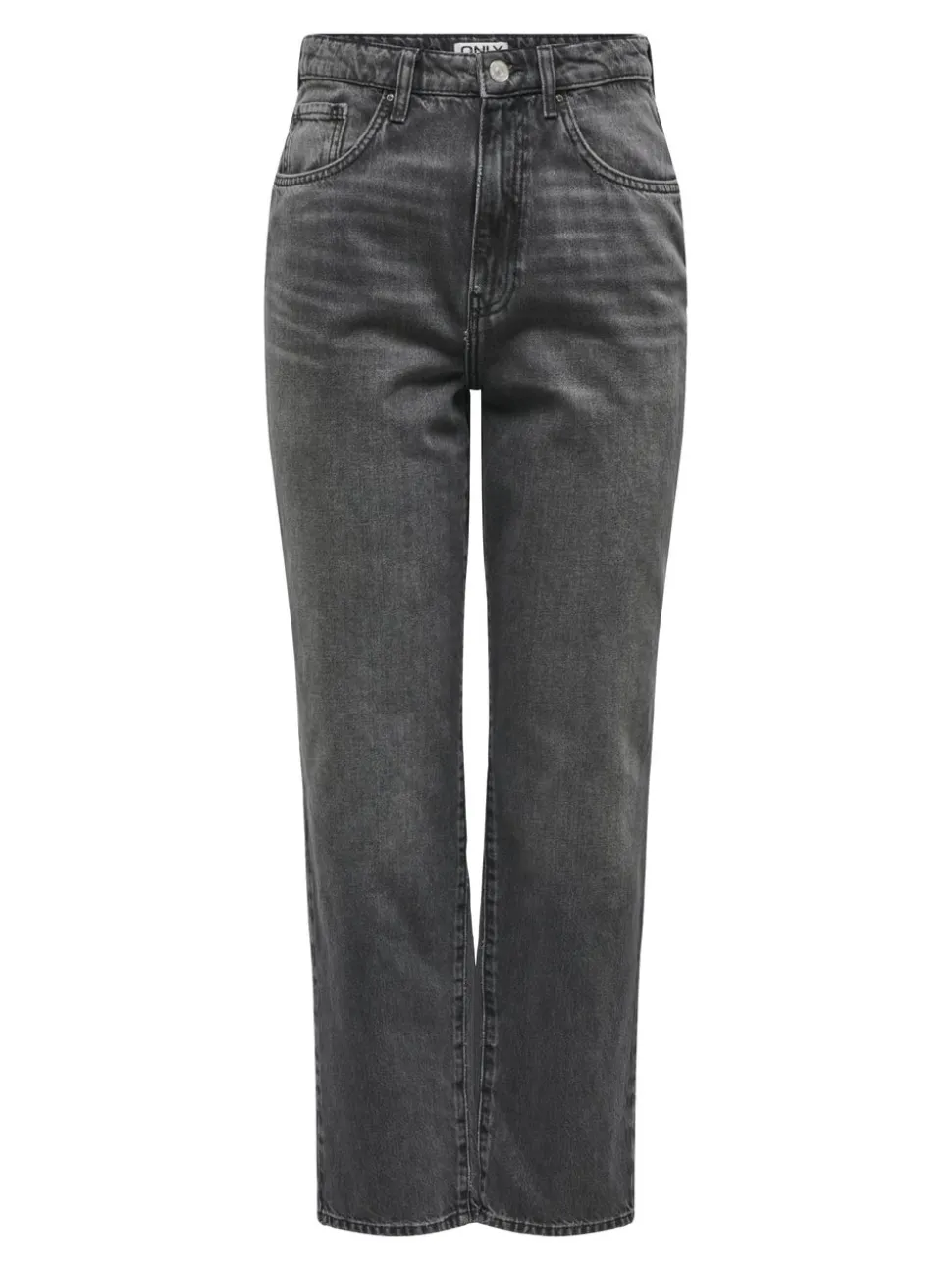 ONLROBYN Taille moyenne Straight Fit Jeans