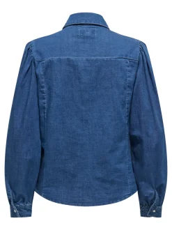 ONLROCCO Chemise en denim