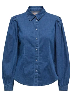 ONLROCCO Chemise en denim