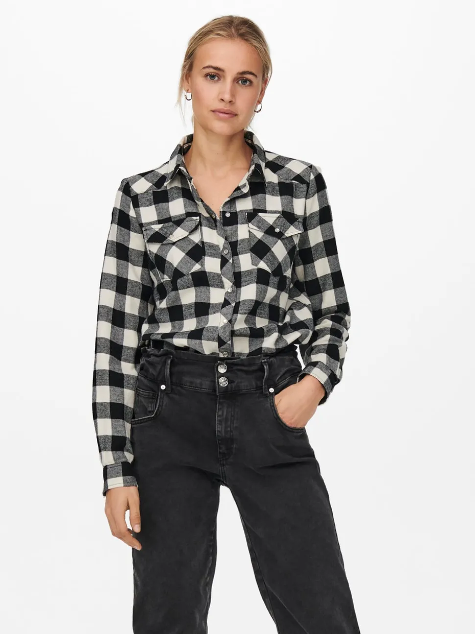 ONLROCK Chemise