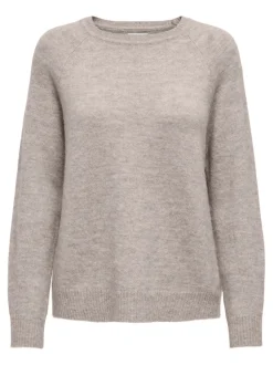 ONLROME Pull en maille