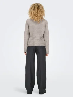 ONLROME Pull en maille