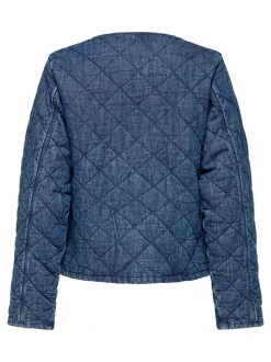 ONLROSA Veste matelassée