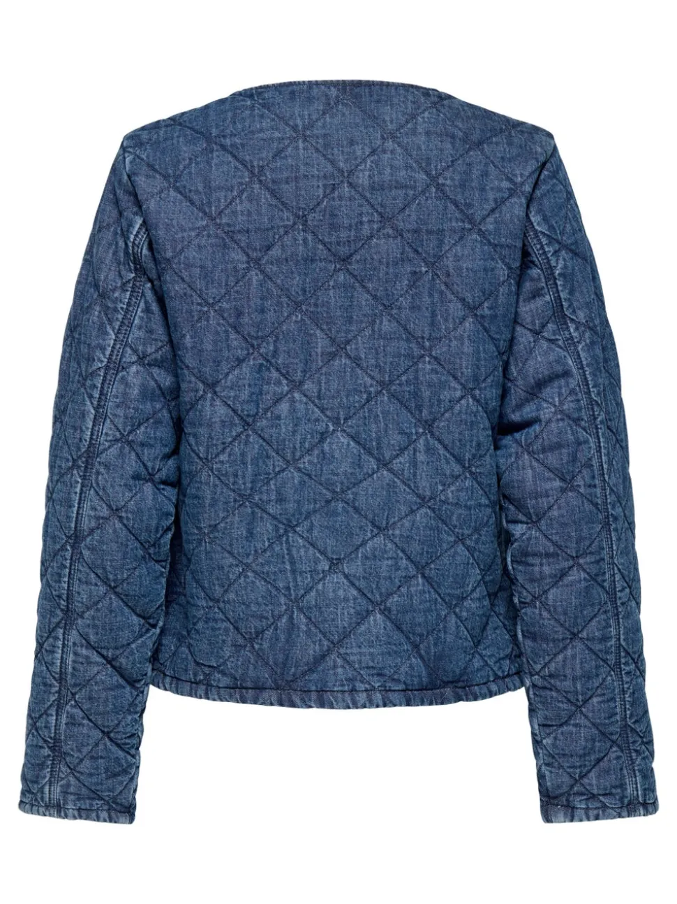 ONLROSA Veste matelassée