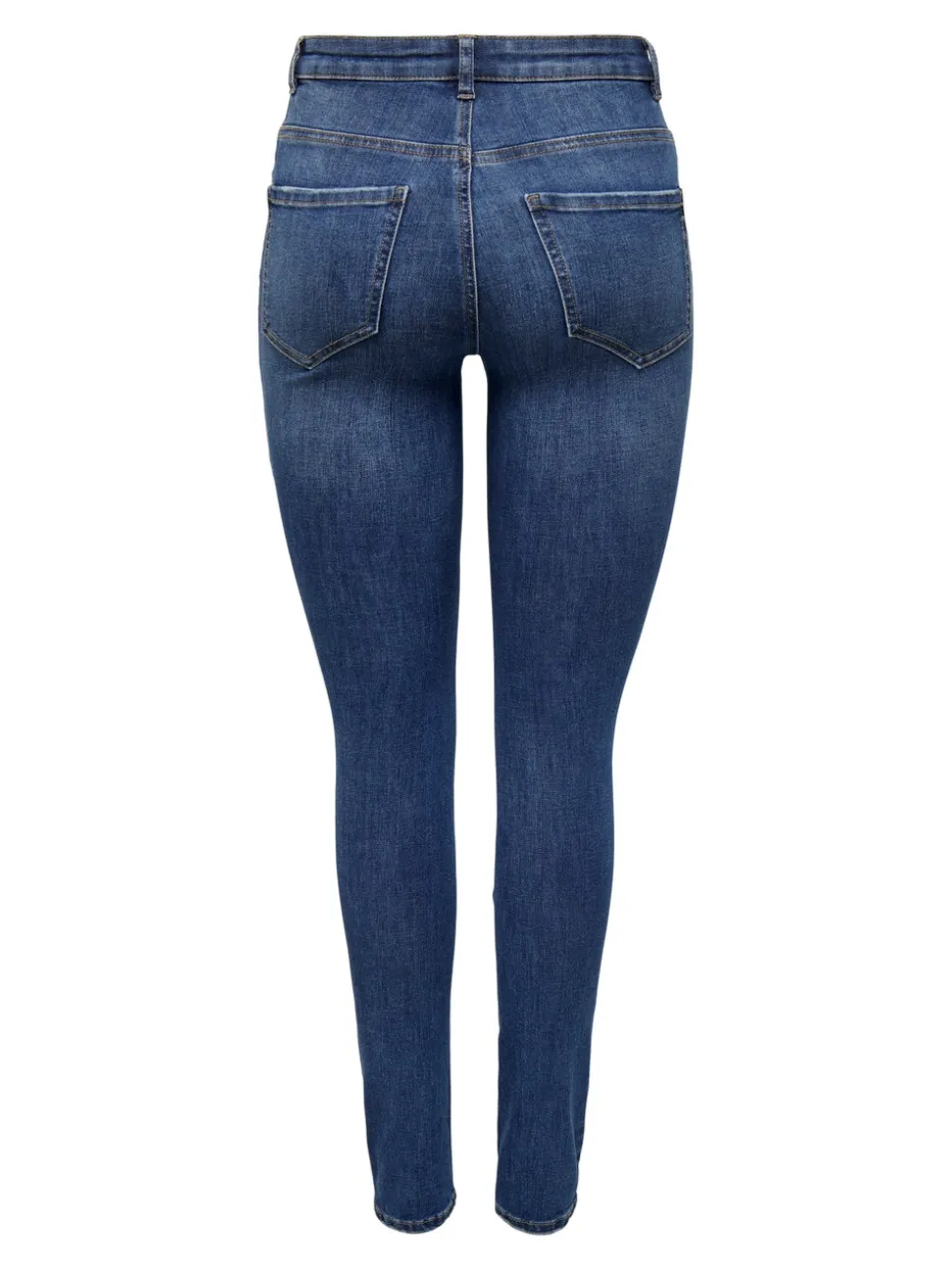 ONLROSE Taille haute Skinny Fit Jeans