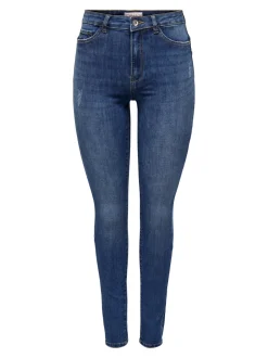 ONLROSE Taille haute Skinny Fit Jeans