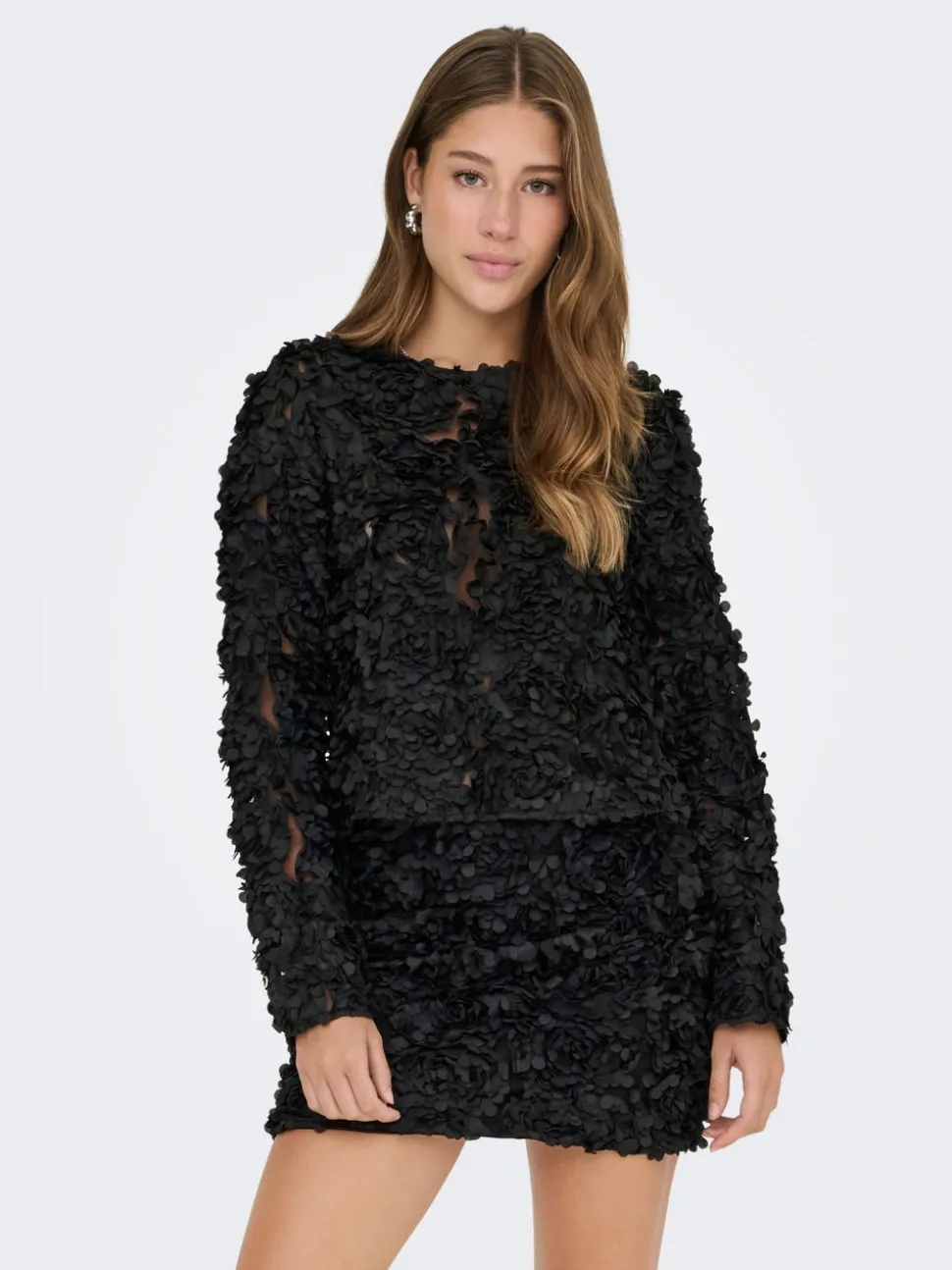 ONLROSEBLOOM Top