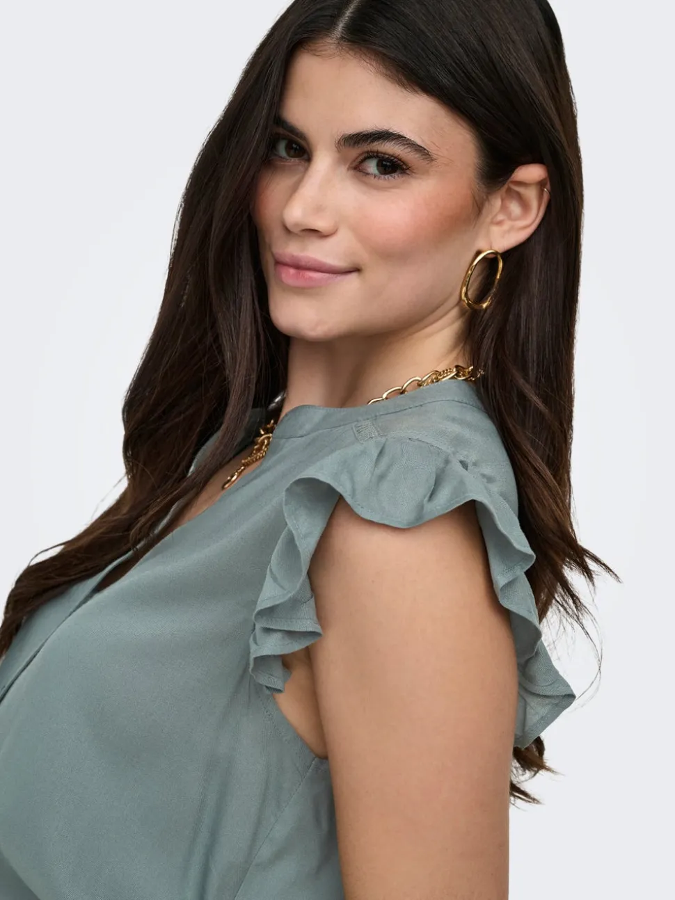 ONLROSELLA Chemise