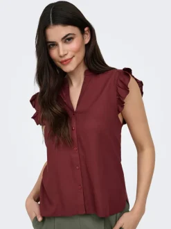 ONLROSELLA Chemise