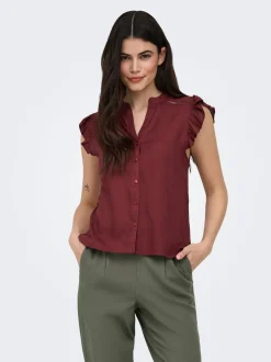 ONLROSELLA Chemise