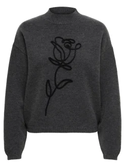 ONLROSE Pull en maille