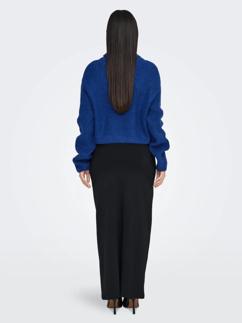 ONLROSIE Pull en maille