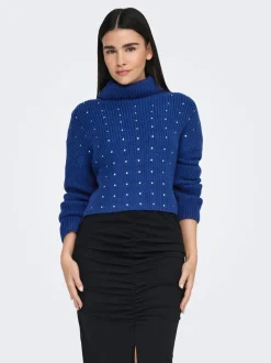 ONLROSIE Pull en maille