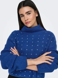 ONLROSIE Pull en maille