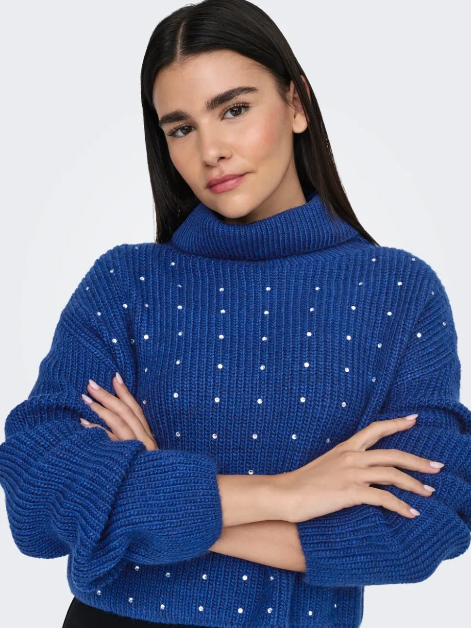 ONLROSIE Pull en maille