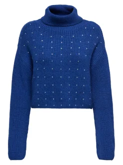 ONLROSIE Pull en maille