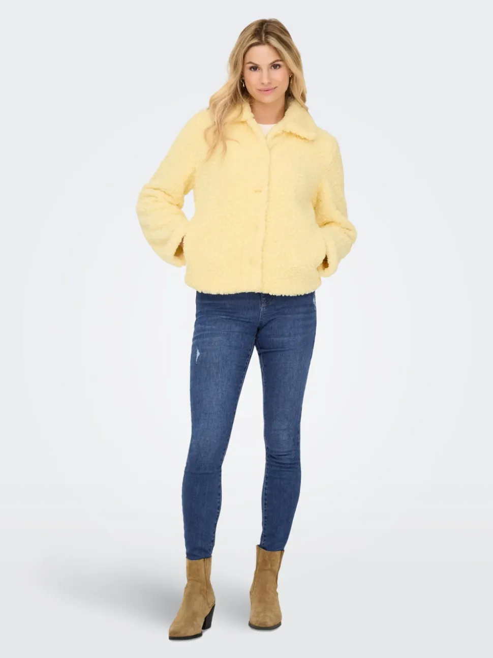 ONLROSIE Veste