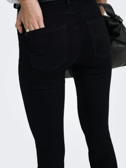 ONLROYAL Taille haute Skinny Fit Jeans