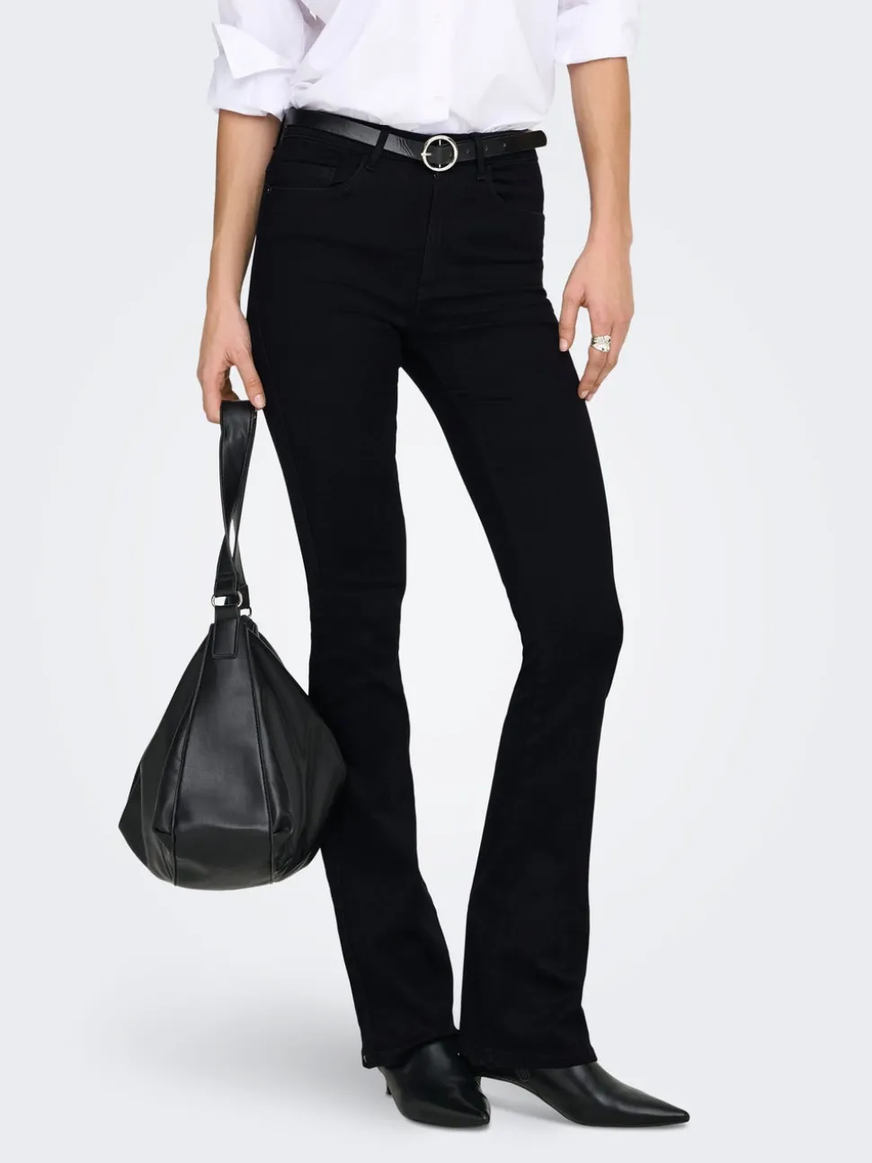 ONLROYAL Taille haute Skinny Fit Jeans