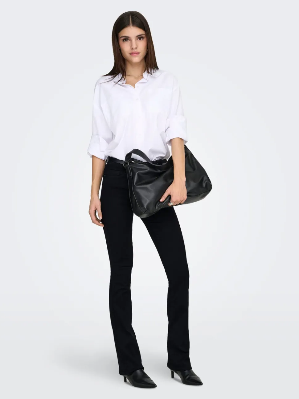 ONLROYAL Taille haute Skinny Fit Jeans