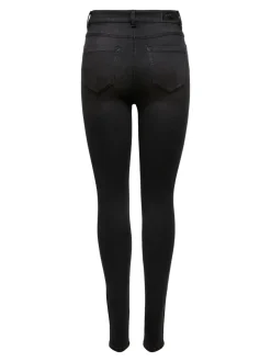 ONLROYAL Taille haute Skinny Fit Jeans
