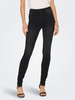 ONLROYAL Taille haute Skinny Fit Jeans