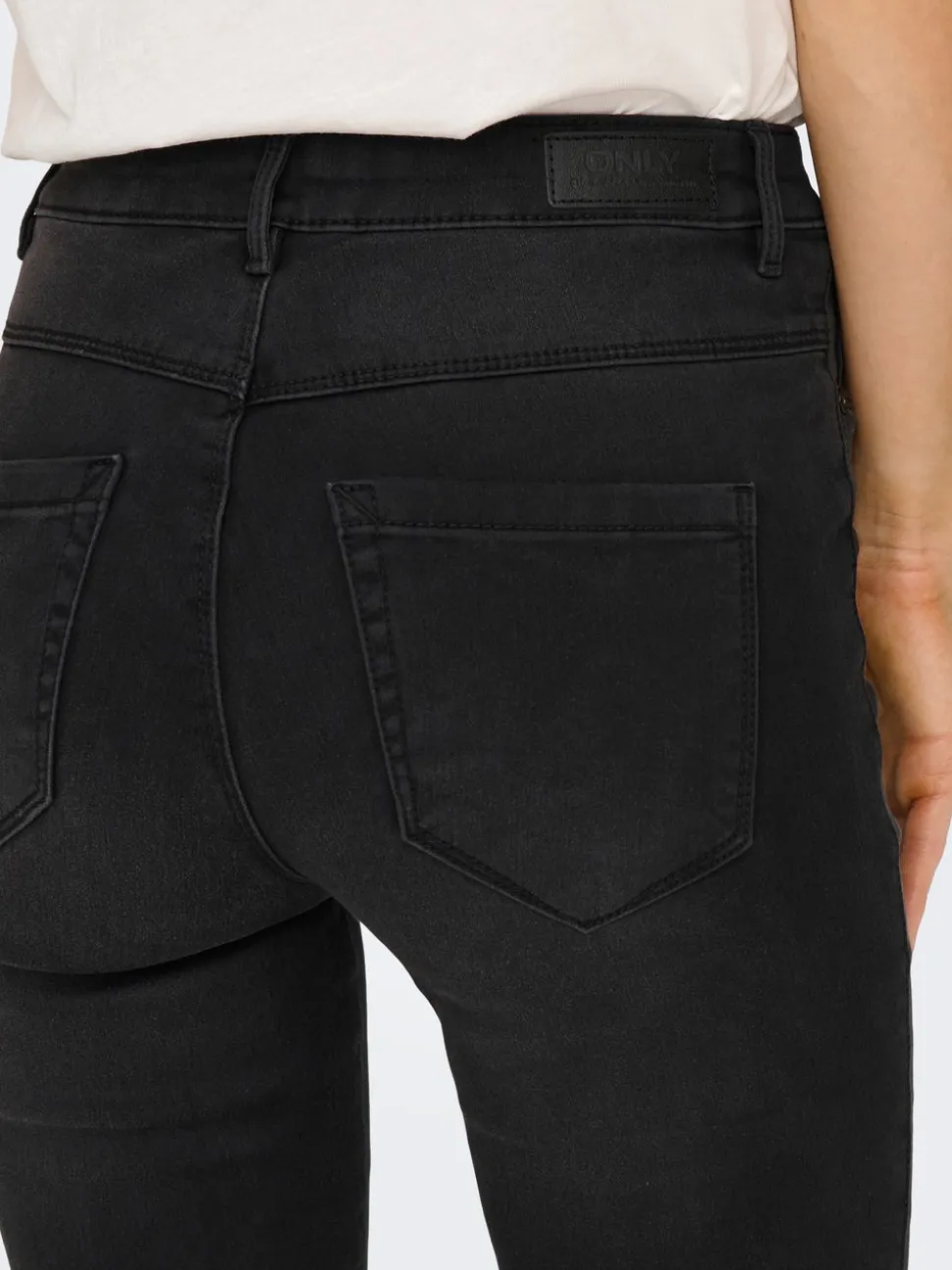 ONLROYAL Taille haute Skinny Fit Jeans