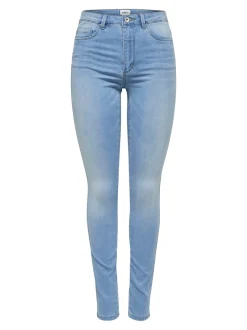 ONLROYAL Taille haute Skinny Fit Jeans