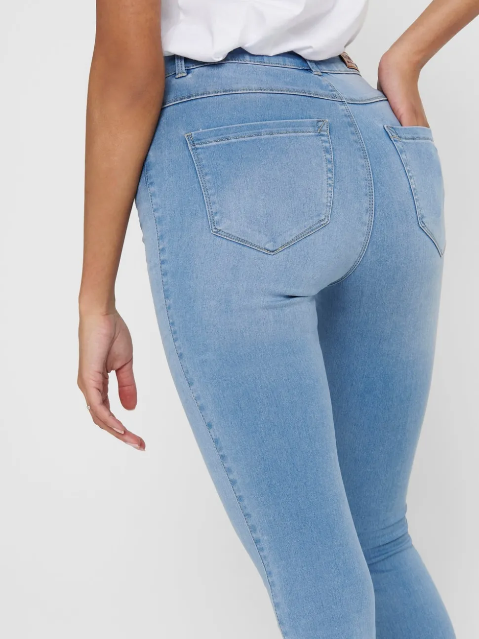 ONLROYAL Taille haute Skinny Fit Jeans