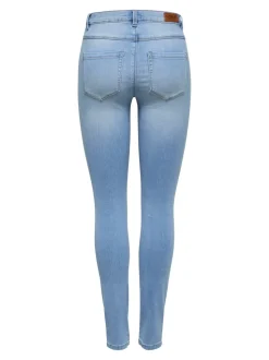 ONLROYAL Taille haute Skinny Fit Jeans