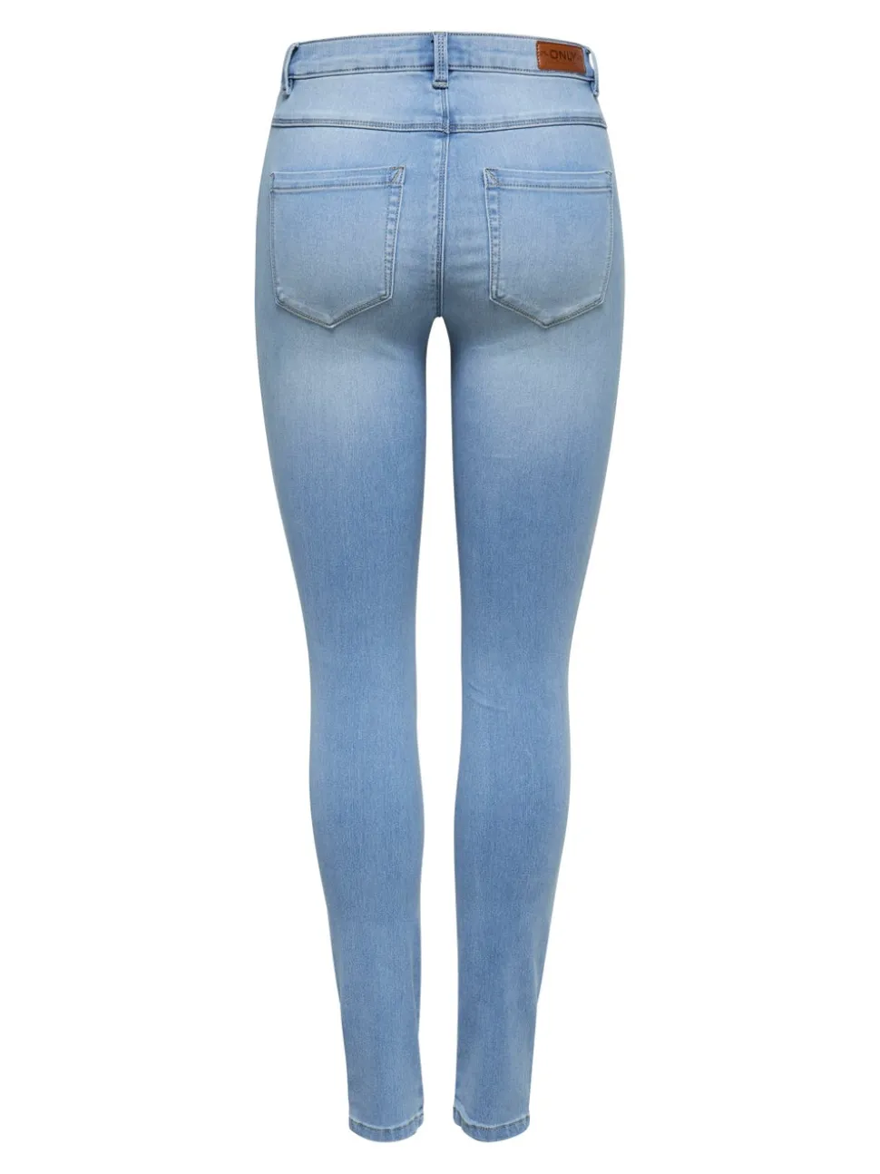 ONLROYAL Taille haute Skinny Fit Jeans