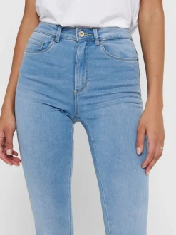 ONLROYAL Taille haute Skinny Fit Jeans