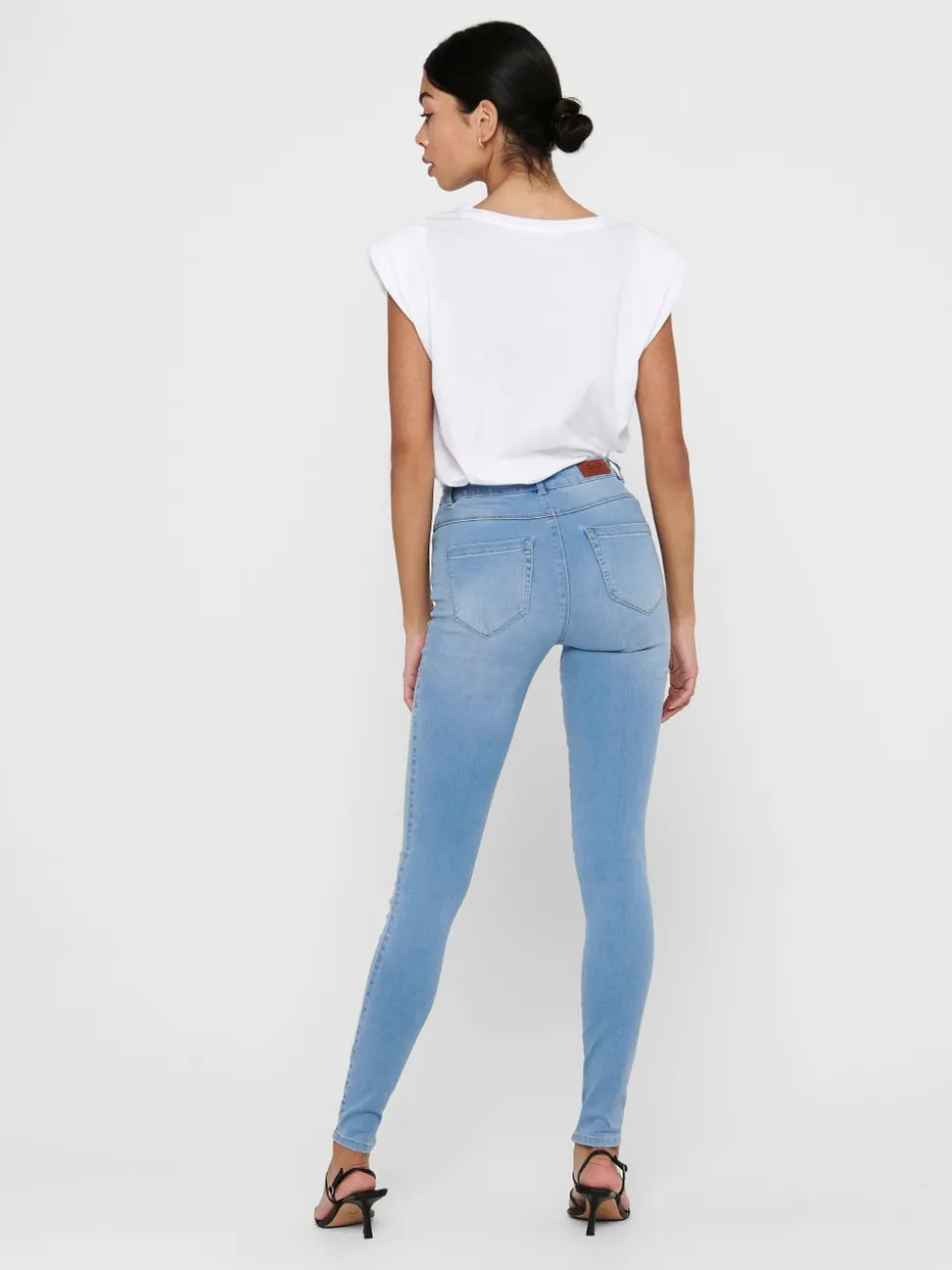 ONLROYAL Taille haute Skinny Fit Jeans