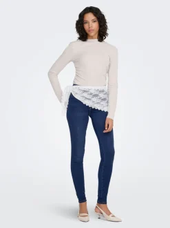 ONLROYAL Taille haute Skinny Fit Jeans