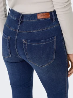 ONLROYAL Taille haute Skinny Fit Jeans