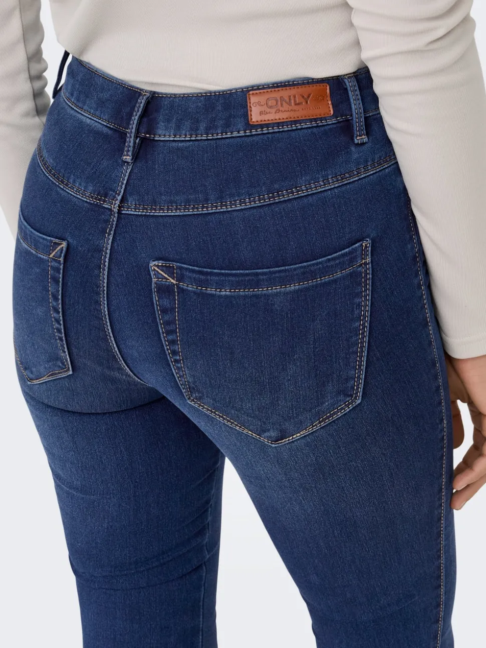 ONLROYAL Taille haute Skinny Fit Jeans