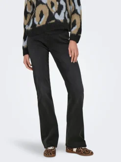 ONLROYAL Taille moyenne Flared Fit Jeans