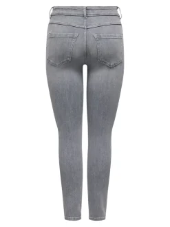 ONLROYAL-POWER Taille haute Skinny Fit Jeans