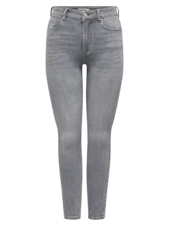 ONLROYAL-POWER Taille haute Skinny Fit Jeans