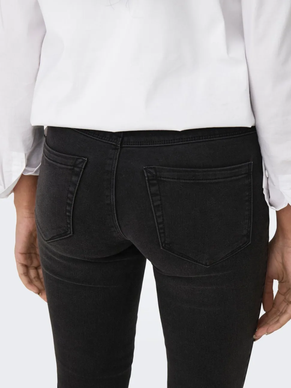 ONLROYAL Taille classique Skinny Fit Jeans